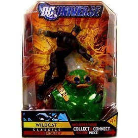 Amazon.com: Mattel DC Universe Classics Series 9 Action Figure ...