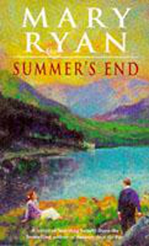 Summer's End 0747251290 Book Cover