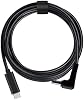 Toptekits Cable PD Tipo-C a 5.5x1.7mm para Acer Laptop 19V Carga rápida Cable 5 pies/1.5m 8