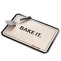 Algopix Similar Product 8 - Di Oro ProGrade Half Sheet Silicone