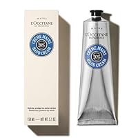 Amazon.co.jp: ロクシタン(L'OCCITANE) シア ハンドクリーム 150mL