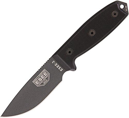 ESEE ES3PTGB-BRK Model 3 Tactical