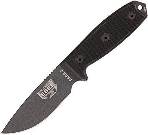 Esee Es3Ptgb-Brk Model 3 Tactical #TOP23