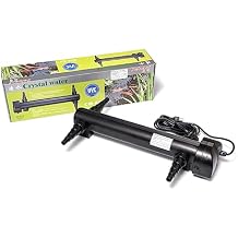 Jebao CW-55 Pond and Aquarium Clarifier ، 55 واط