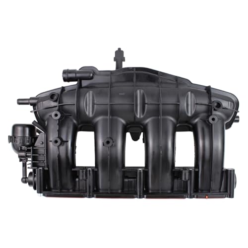 Image of Intake Inlet Manifold for Au-di A3 8P TT 8J Se-at Altea XL Leon 1P Sko-da