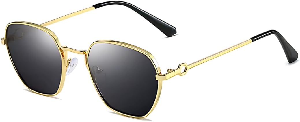 Bluezen UV400 Sunglasses - S013