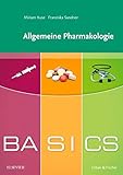 BASICS Allgemeine Pharmakologie