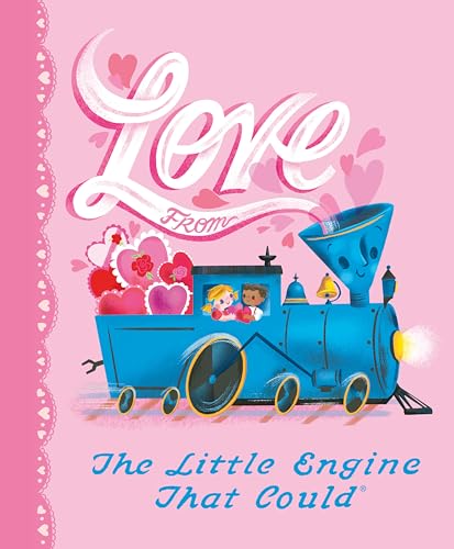 Image of Love from the Little Engine That Could