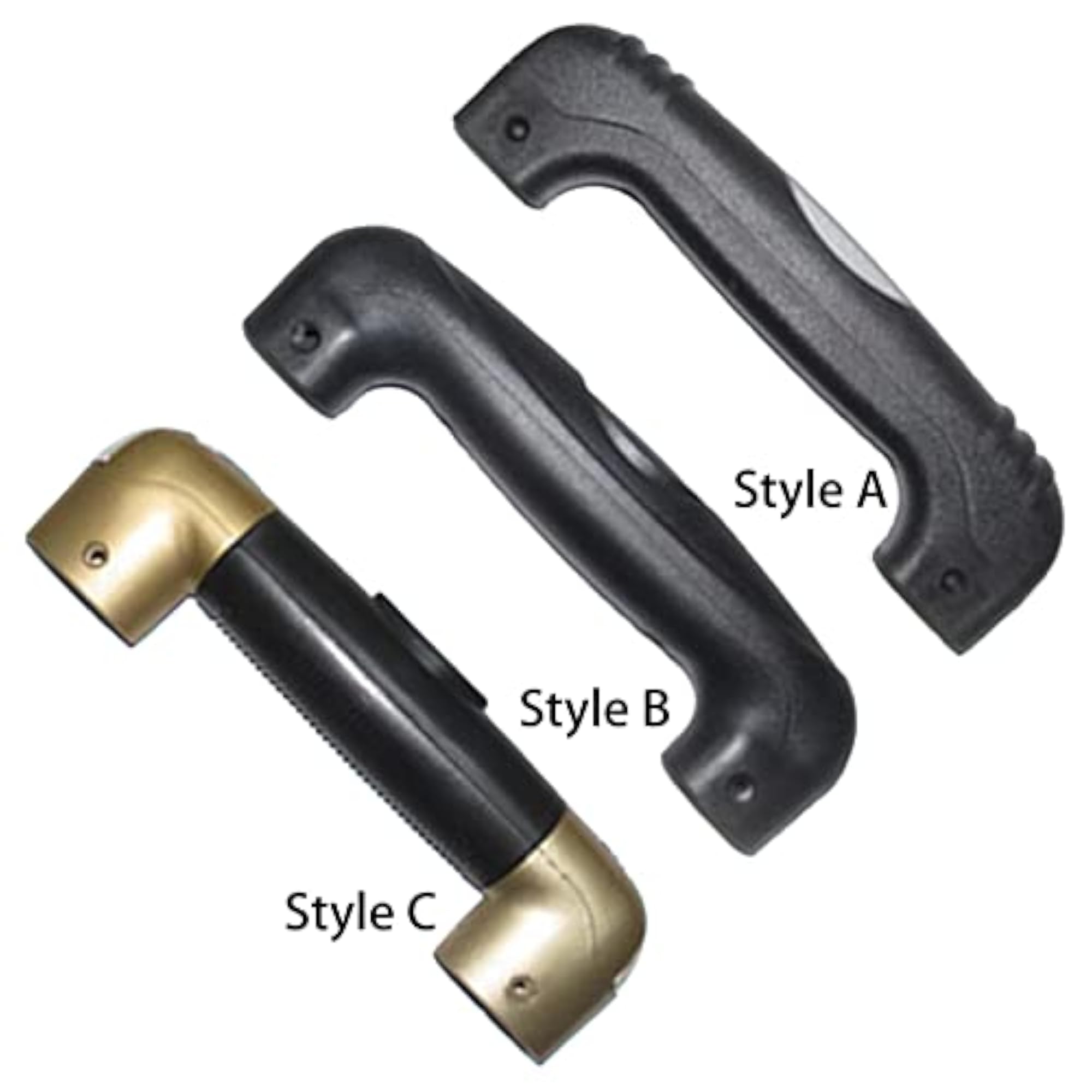 Replacement Luggage Pull Handle Accessory Style A