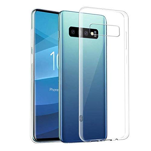 Helix Rock Hard Transparent Back Cover Case for Samsung Galaxy S10e / Samsung Galaxy S10 Lite (B07QNLCVLX) Amazon Price History, Amazon Price Tracker