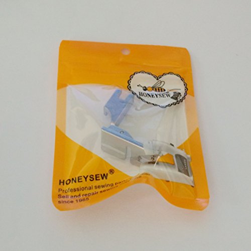 Prensa doble para costura High Shank Felling 4mm HONEYSEW miniatura 3
