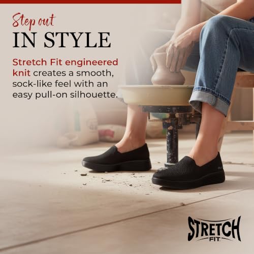 Image of Skechers Womens Arch Fit Laguna - Adore Her