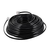 NUOBESTY Câble Téléphonique Pour Maison Bureau Ligne Communication Accessoires Téléph...