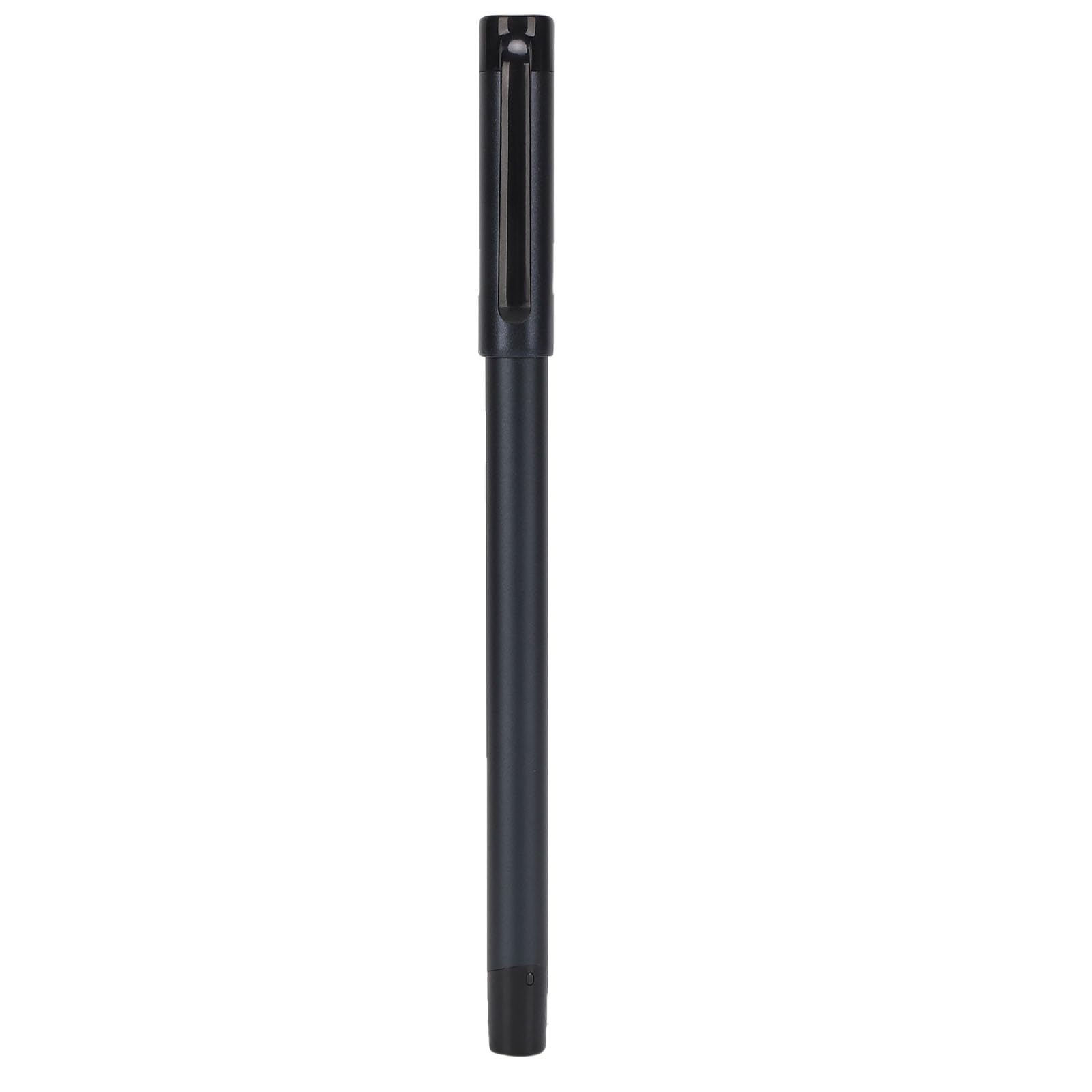 Digitaler Smart Pen, 12-Zoll-Schreibtafel-Set, Echtzeit-Synchronisierung Zum Notieren, Zeichnen und Teilen, Ideal für Studenten und Profis. Silberfarbene Aluminiumlegierung