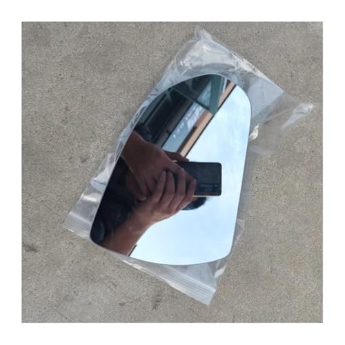 Rétroviseur pour Elantra AD 2016 2017 2018 2019 verre de rechange gauche 87611-F2000