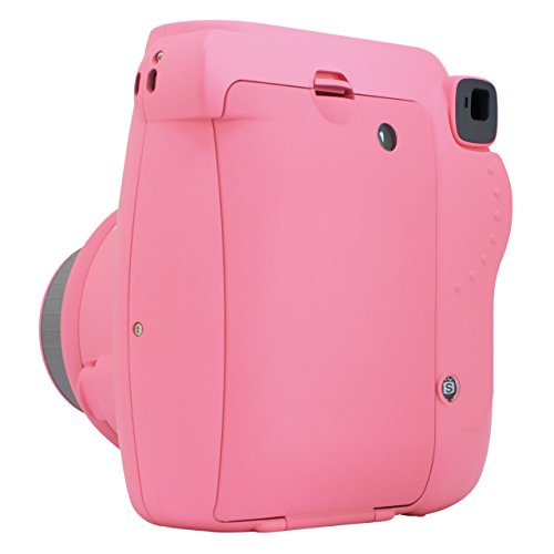 Fujifilm INSTAX mini 9 rosa