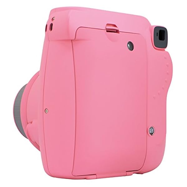 instax mini 9 - Flamingo Pink