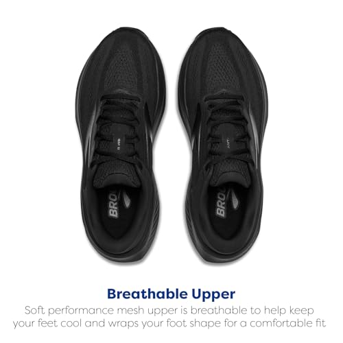 Image of Brooks Men's Anthem 8 Neutral Running Shoe