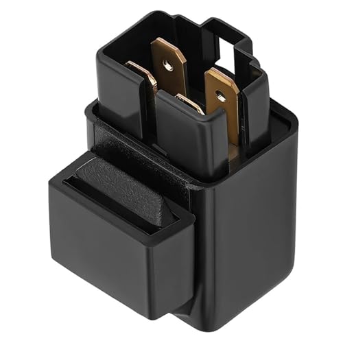 Relais solénoïde démarreur Suzuki LT80 haute conductivité 31800-40B01