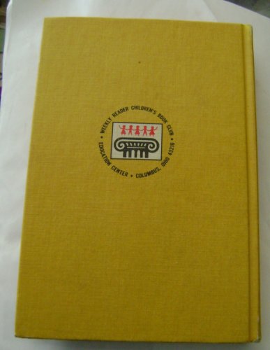 Ribsy 1ST Edition B0030G1XHA Book Cover