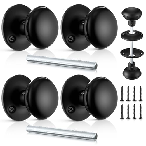 Saillong Interior Door Knob Set