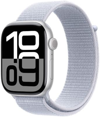 Apple Watch Series 10 GPS • Caixa p...