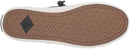 Sperry Women's Crest Vibe Washable Leather Sneaker | Image 3