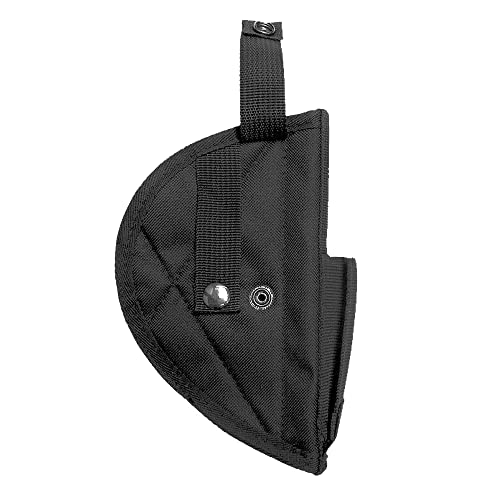 Stealth Molle Pistol Holster Tactical Handgun Storage (3) #TOP3