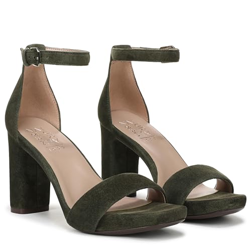 Image of Naturalizer Joy Dress Sandals