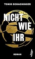 Nicht wie ihr 3218011531 Book Cover