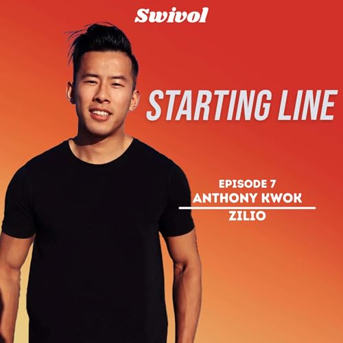 7. Anthony Kwok - Zilio