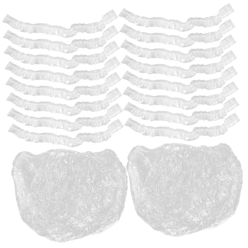 FRCOLOR 100pcs Forros Desechables para Spa de Pies miniatura 1