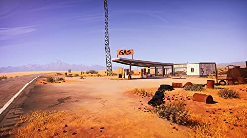 Road 96 pour Nintendo Switch version nord-américaine importée