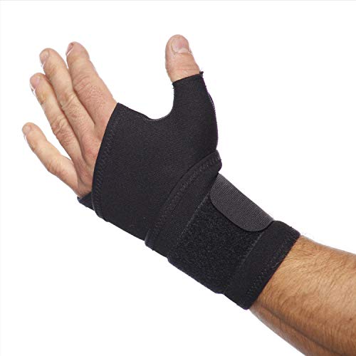 daumengrundgelenk bandage TEST und Erfahrungen