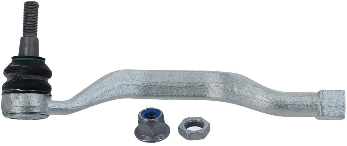LEMFÖRDER 33286 01 Rotule De Direction pour Renault Laguna III (BT0/1) 2007-2015 Gauche, Essieu Avant et autres véhicules