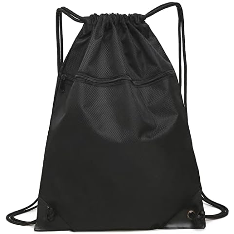 AidShunn Large Capacity Waterproof Gym Bag Cover