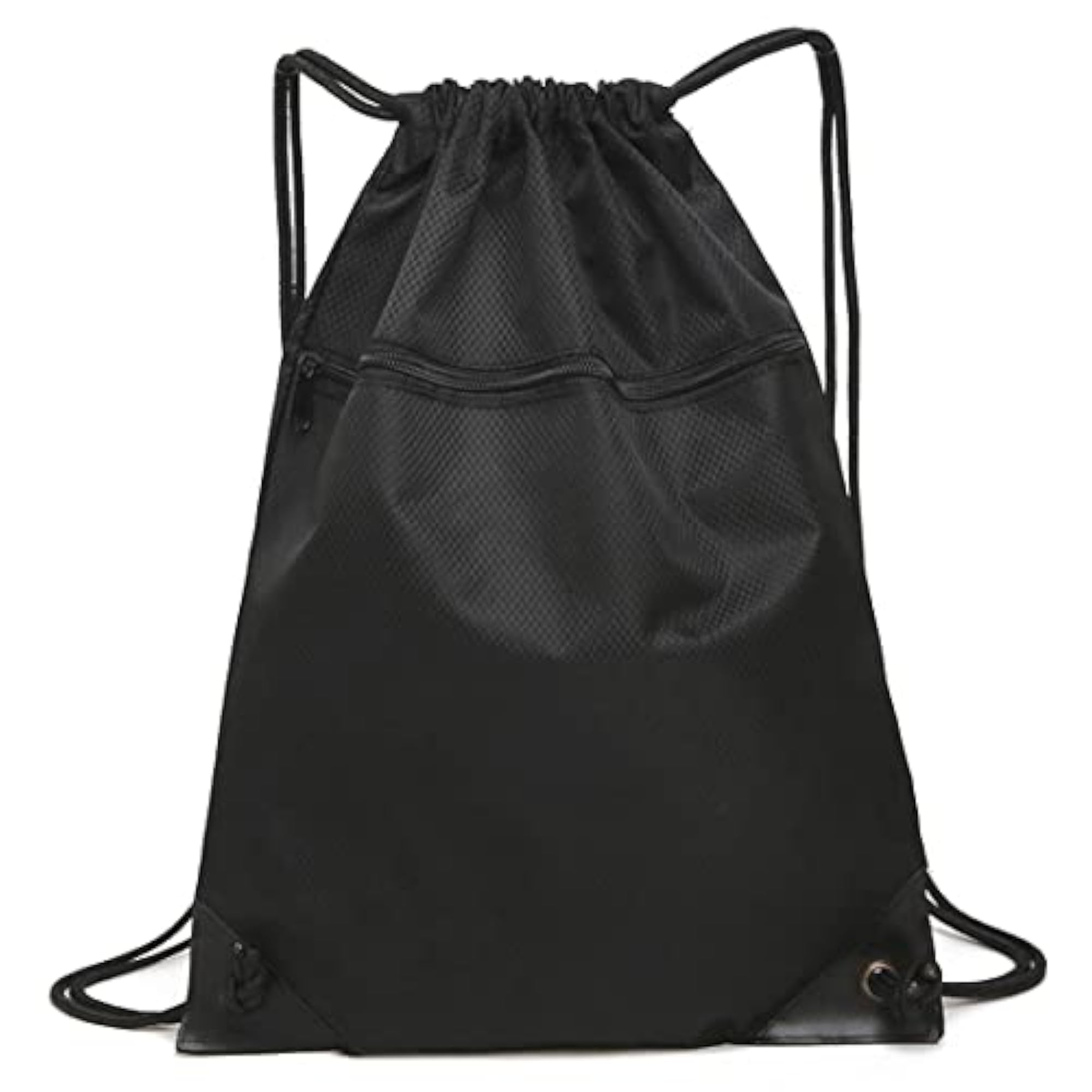 Large Capacity Waterproof Drawstring Gym Bag