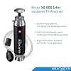 Katadyn Water Filter & # 39؛ s تكتيكي الجيب