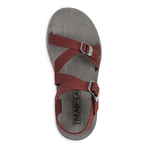 Image of Tread Labs Women's Redway Sandal