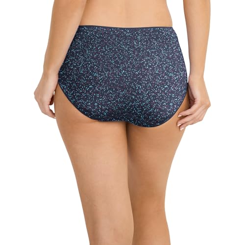 Image of Jockey Women's Underwear No Panty Line Promise Tactel Hip Brief