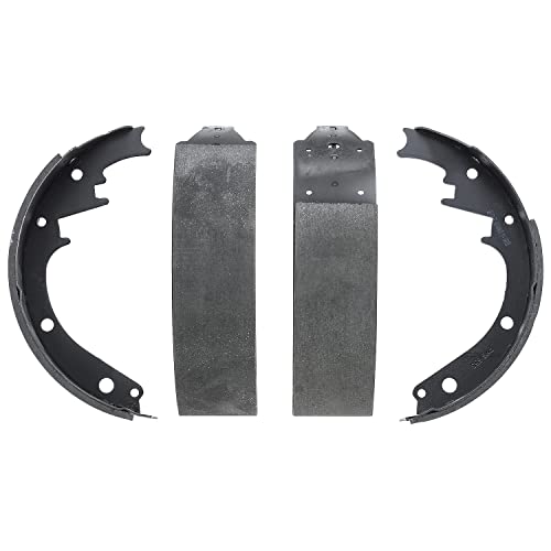 Wagner Brake Z473 Drum Brake Shoe