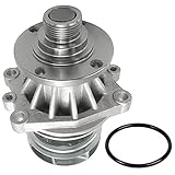 BOXI Water Pump Assembly with Gasket for 1991 1992 1993 1994 1995 1996 1997 1998 1999 2000 2001 2002...