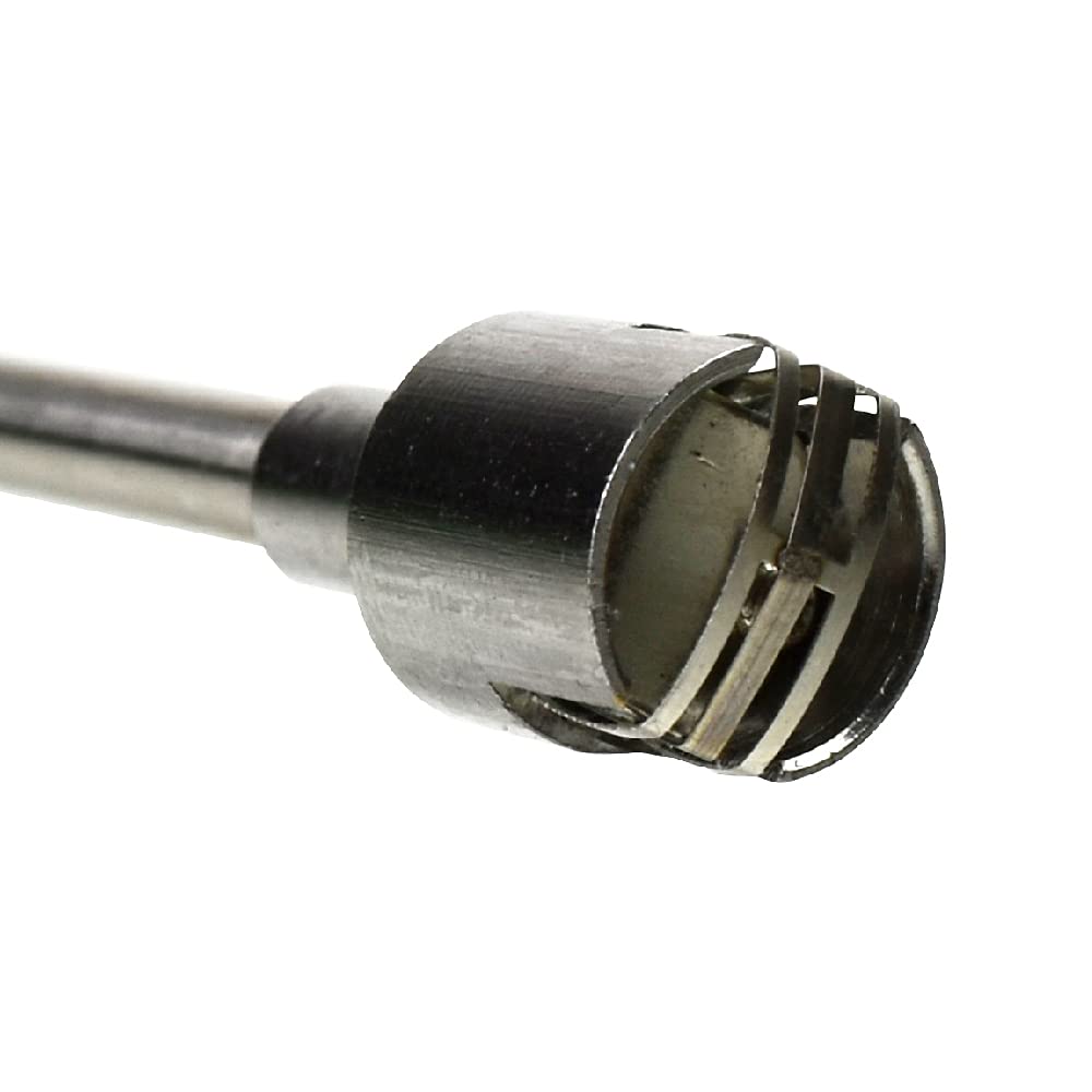 Arctic Hayes Sonda de temperatura de superficie tipo K TPS1
