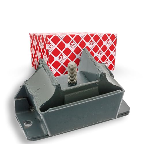 Bloque de motor Febi Bilstein 12732 cárter de cilindros para reparación de turismos a gasolina