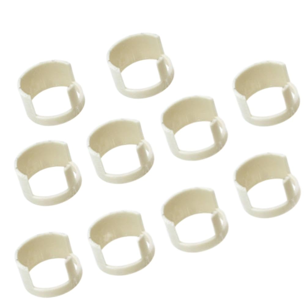 Thermostat Housing Sleeve Retainer Compatible With Mercruiser Sterndrive IO 23-806922 23-174951 23-17495 23-805532
