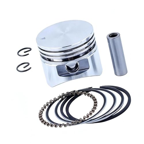Kit piston de rechange pour motoculteur FG110 et pompe WX10