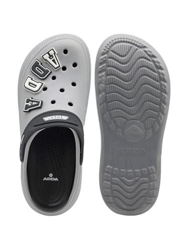 Image of Adda TM-ADDALITE Men Clogs
