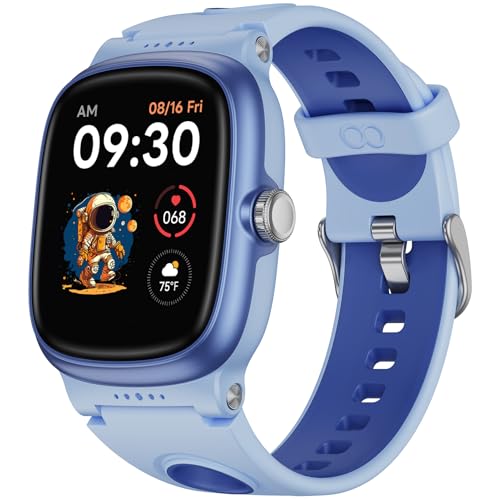 Anyloop Smart Watch for Kids