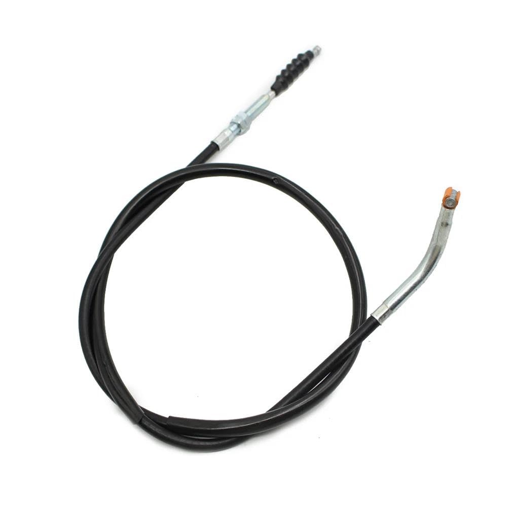 Câble d'embrayage moto robuste pour Honda VTR250 MC33 premium
