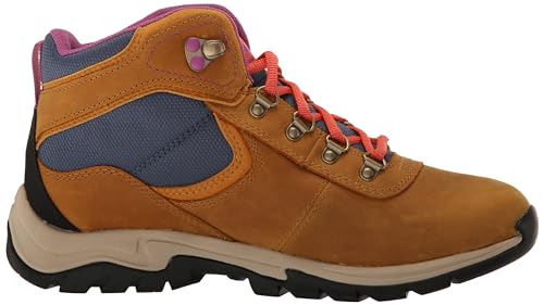 Image of Timberland Women's Mt. Maddsen Mid Waterproof Hiking Boots